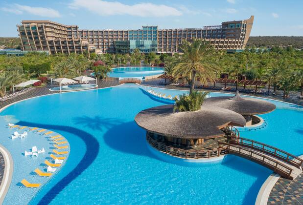 Nuhun Gemisi Deluxe Hotel & Spa - Görsel 22