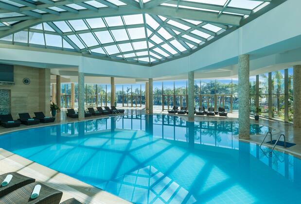 Nuhun Gemisi Deluxe Hotel & Spa - Görsel 23