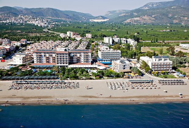 Club Cactus Paradise - Görsel 16