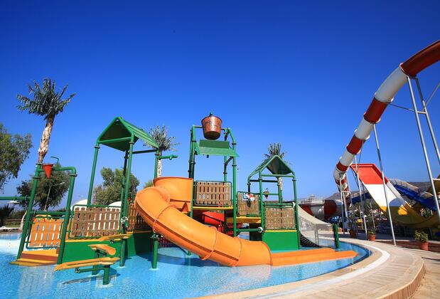 Club Cactus Paradise - Görsel 14