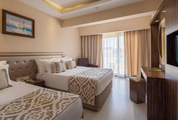 Club Hotel Turan Prince World - Görsel 21