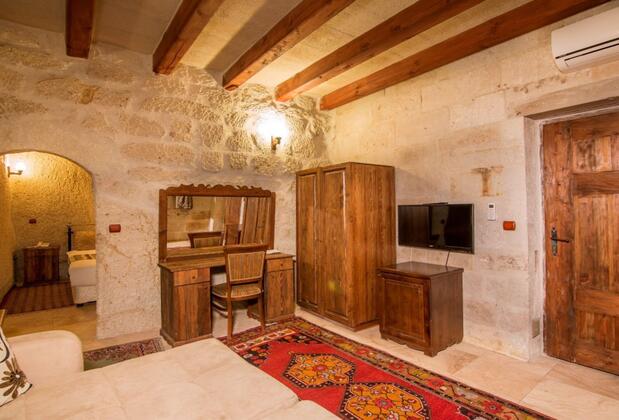 Elegance Cave Suites - Görsel 18