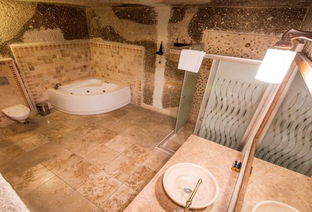 Elegance Cave Suites - Görsel 43