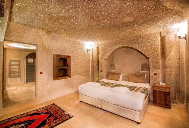 Elegance Cave Suites - Görsel 19