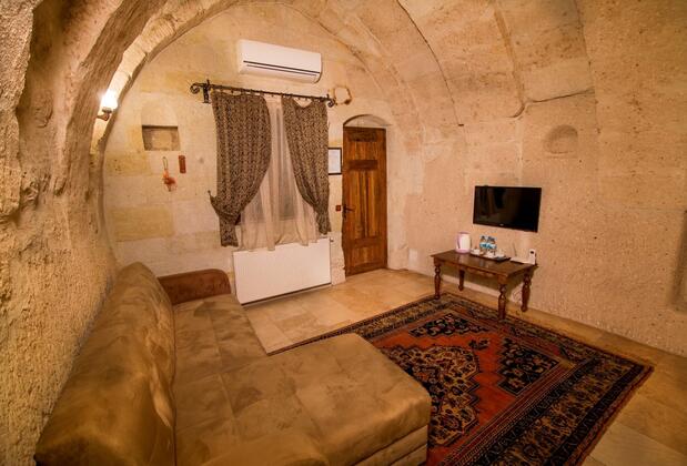 Elegance Cave Suites - Görsel 22