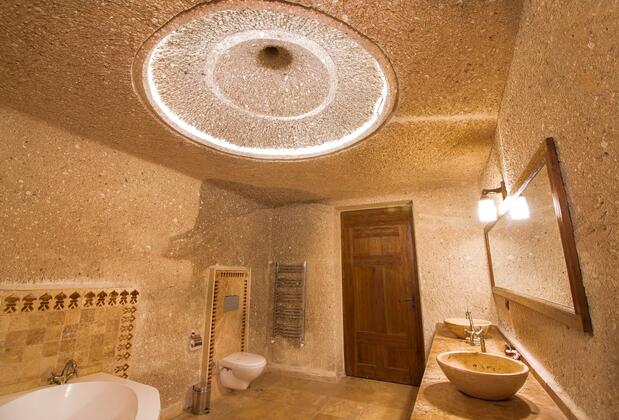 Elegance Cave Suites - Görsel 24