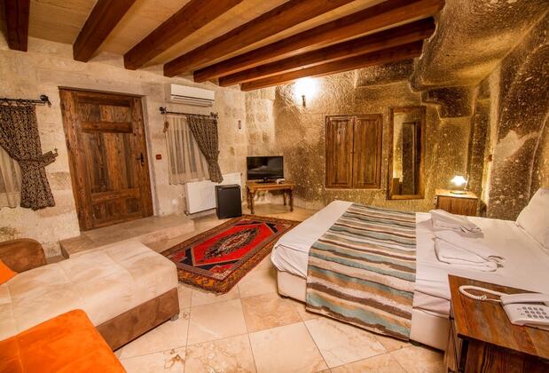 Elegance Cave Suites - Görsel 26