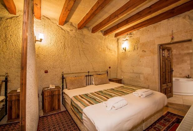 Elegance Cave Suites - Görsel 27