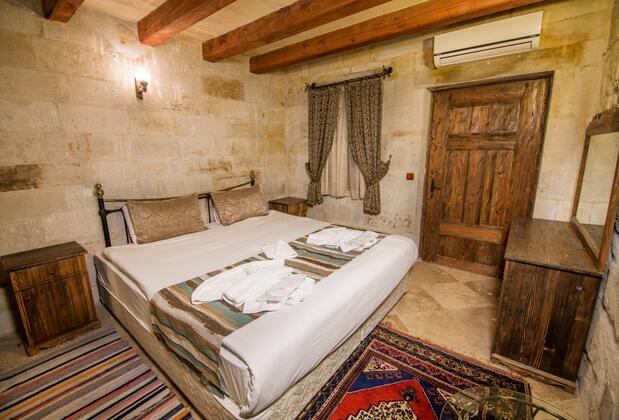 Elegance Cave Suites - Görsel 36