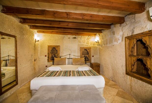 Elegance Cave Suites - Görsel 37