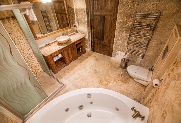 Elegance Cave Suites - Görsel 42