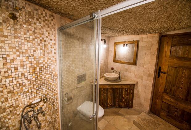 Elegance Cave Suites - Görsel 39