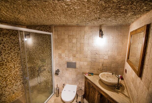 Elegance Cave Suites - Görsel 40