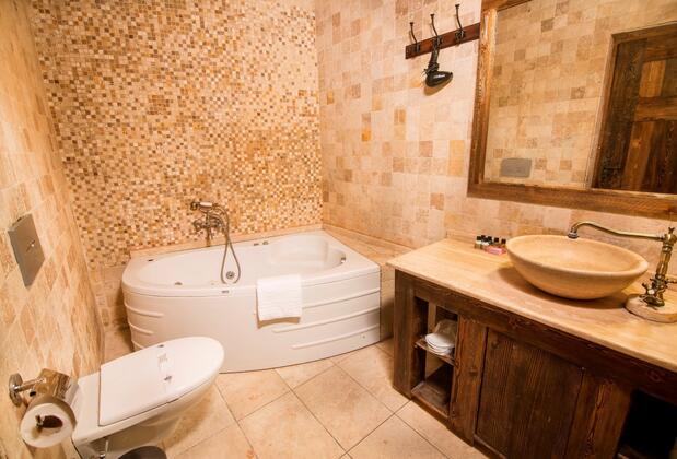 Elegance Cave Suites - Görsel 41