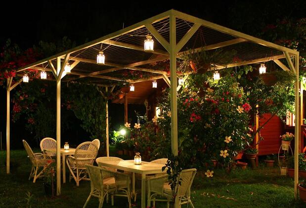 Lukkies Lodge Çıralı - Görsel 20