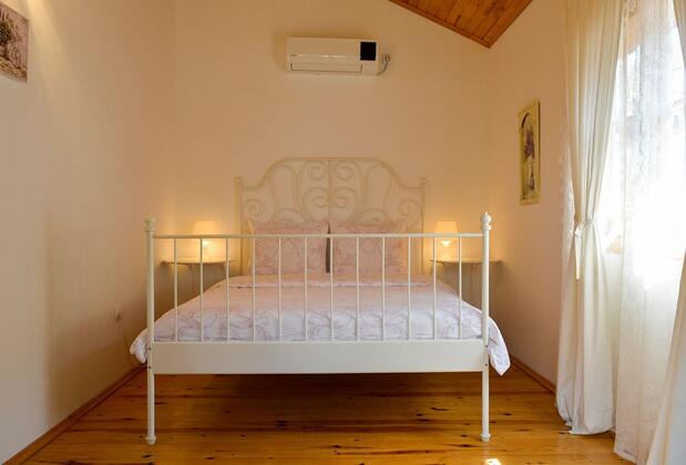 Lukkies Lodge Çıralı - Görsel 8