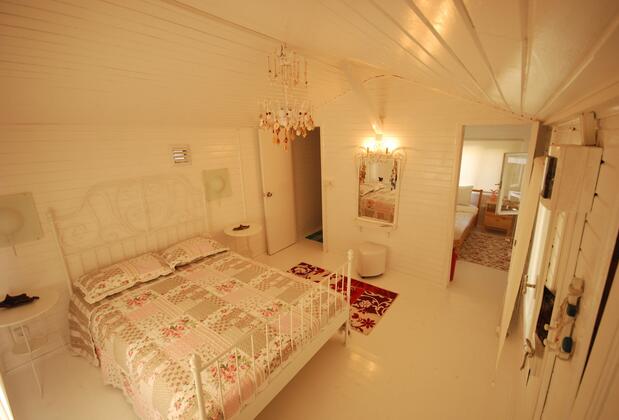 Lukkies Lodge Çıralı - Görsel 7