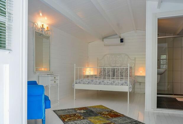 Lukkies Lodge Çıralı - Görsel 12