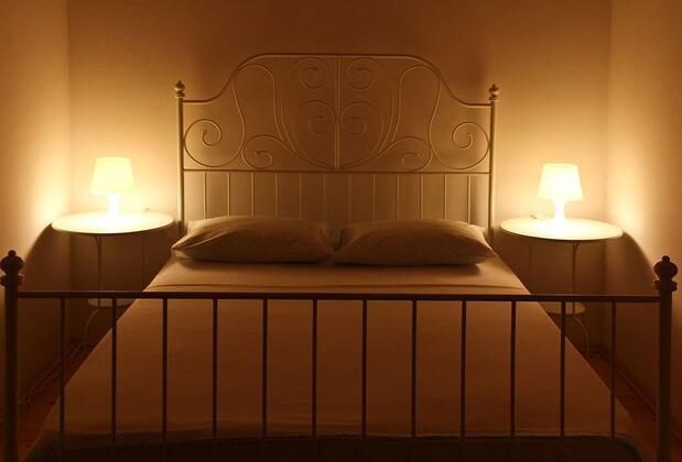 Lukkies Lodge Çıralı - Görsel 9