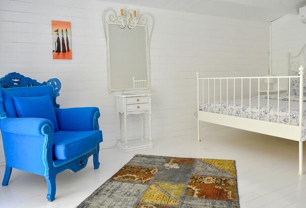 Lukkies Lodge Çıralı - Görsel 10