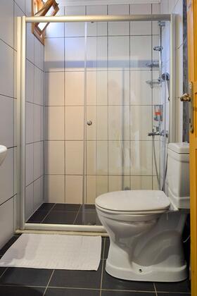 Lukkies Lodge Çıralı - Görsel 23