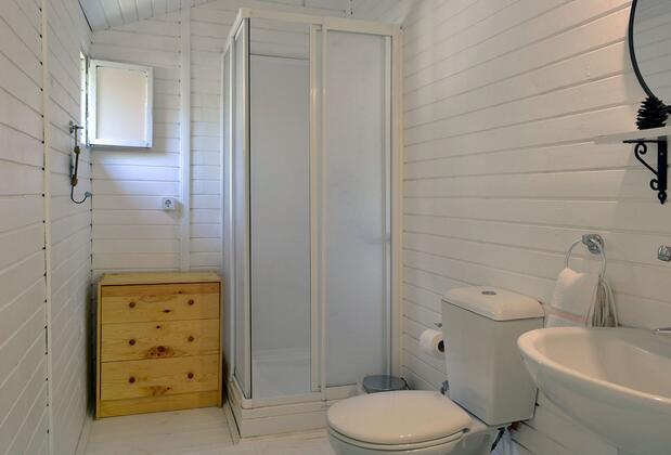 Lukkies Lodge Çıralı - Görsel 22