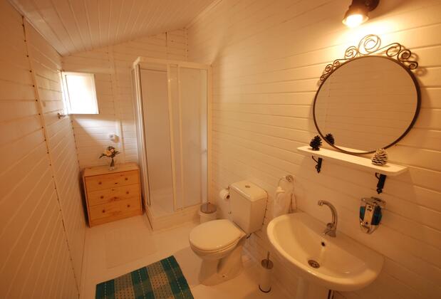 Lukkies Lodge Çıralı - Görsel 21