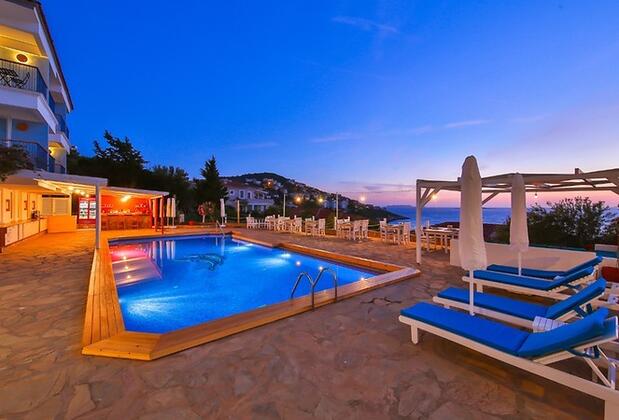 Mavilim Otel - Görsel 3