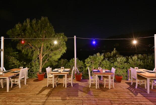 Mavilim Otel - Görsel 5