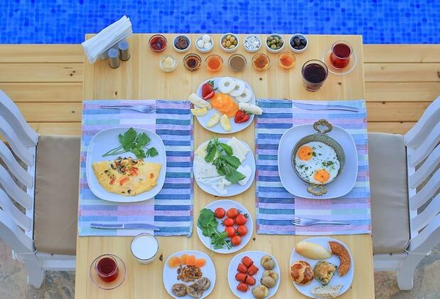 Mavilim Otel - Görsel 6