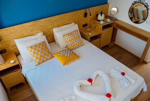 Mavilim Otel - Görsel 7