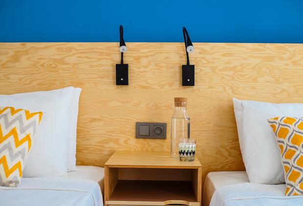 Mavilim Otel - Görsel 8