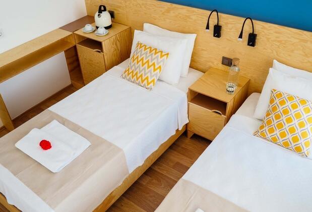 Mavilim Otel - Görsel 9