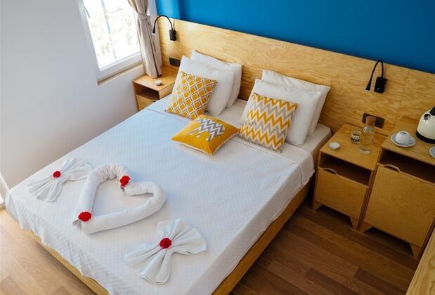 Mavilim Otel - Görsel 10