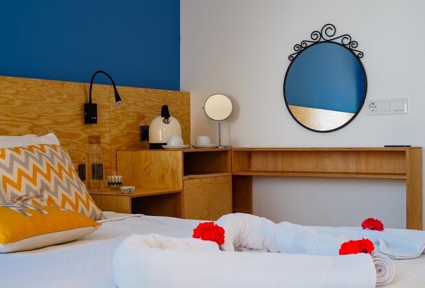 Mavilim Otel - Görsel 12