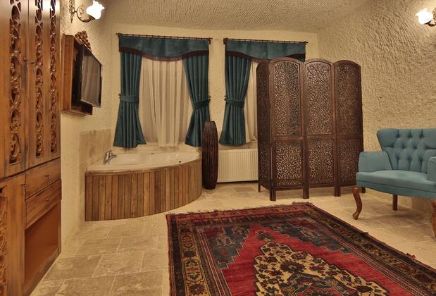 Miracle Cave Hotel - Görsel 15