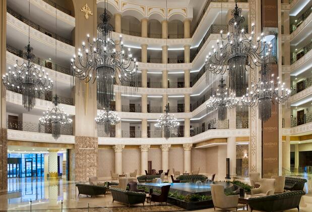 Akrones Thermal Hotel & Spa - Görsel 3