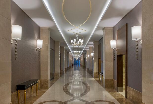 Akrones Thermal Hotel & Spa - Görsel 4