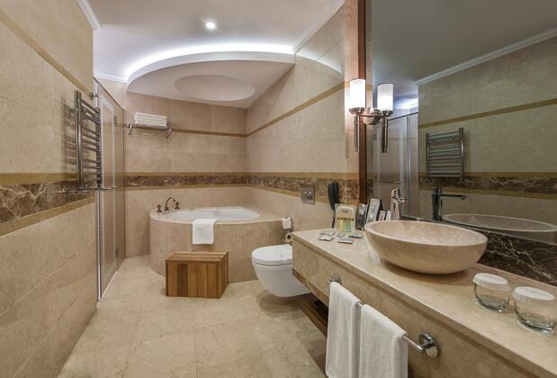 Akrones Thermal Hotel & Spa - Görsel 5