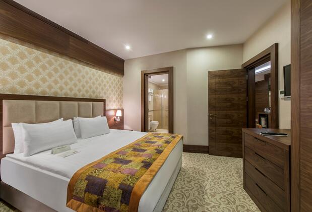 Akrones Thermal Hotel & Spa - Görsel 7