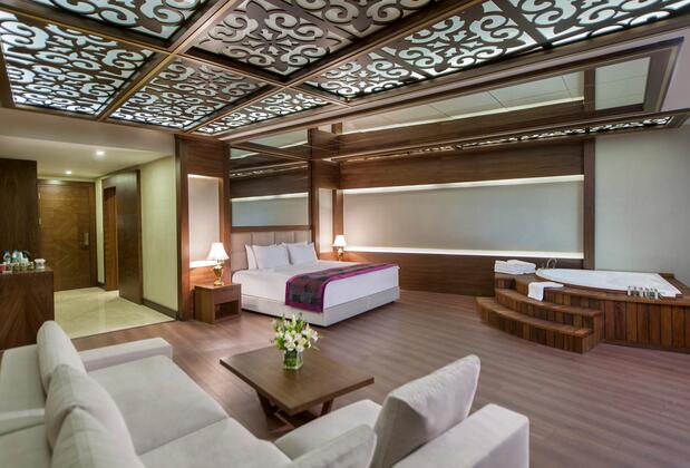 Akrones Thermal Hotel & Spa - Görsel 8