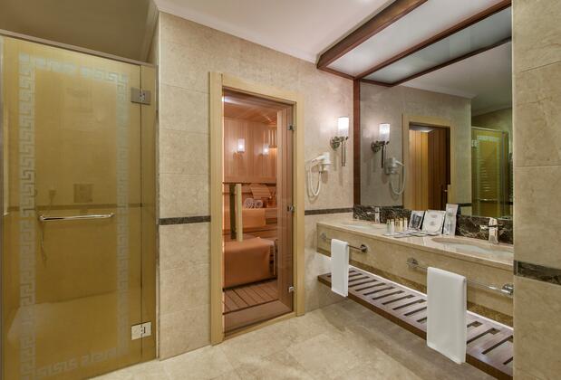 Akrones Thermal Hotel & Spa - Görsel 9