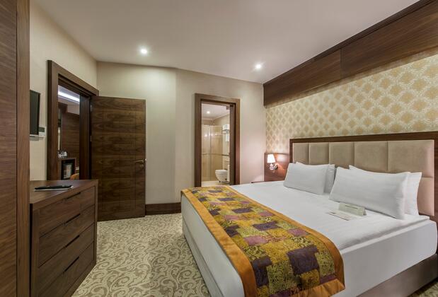 Akrones Thermal Hotel & Spa - Görsel 10