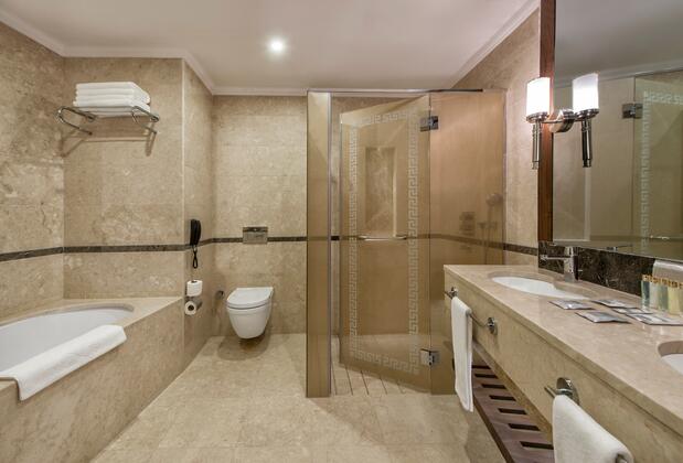 Akrones Thermal Hotel & Spa - Görsel 48