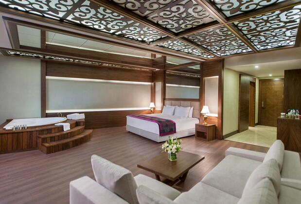 Akrones Thermal Hotel & Spa - Görsel 12