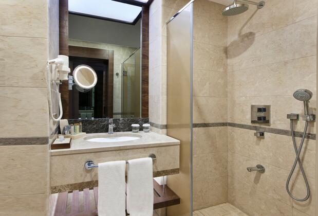 Akrones Thermal Hotel & Spa - Görsel 45