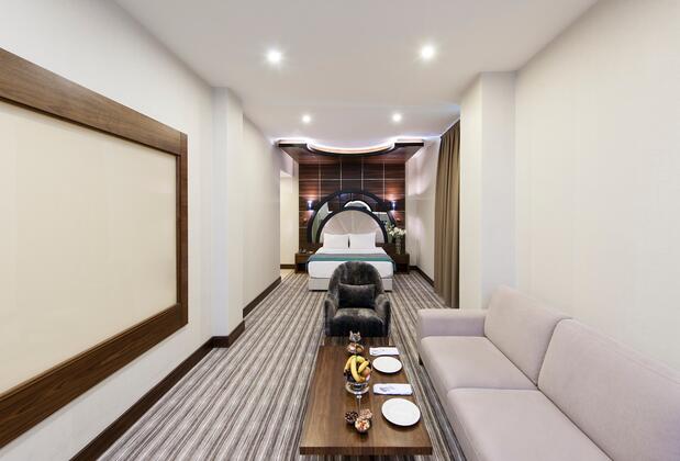 Akrones Thermal Hotel & Spa - Görsel 16