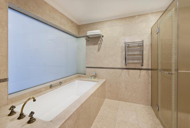 Akrones Thermal Hotel & Spa - Görsel 46