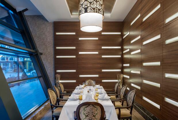 Akrones Thermal Hotel & Spa - Görsel 17