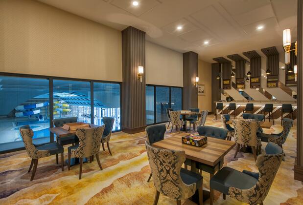 Akrones Thermal Hotel & Spa - Görsel 19